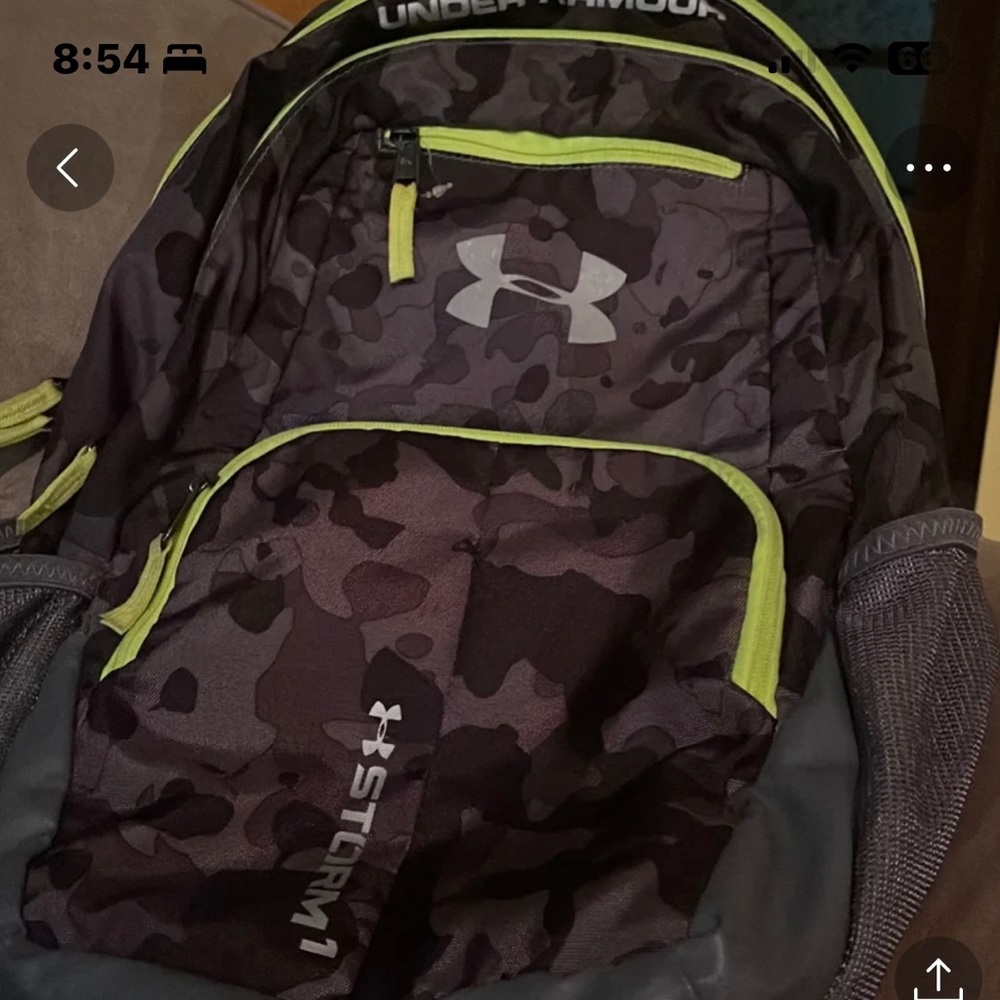 Backpack